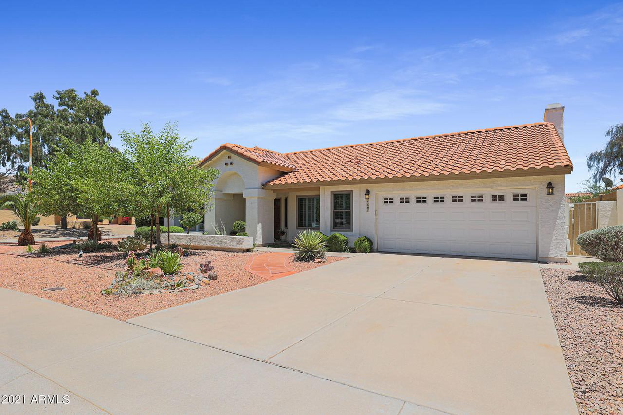 14601 S 33rd St., Phoenix, AZ 85044