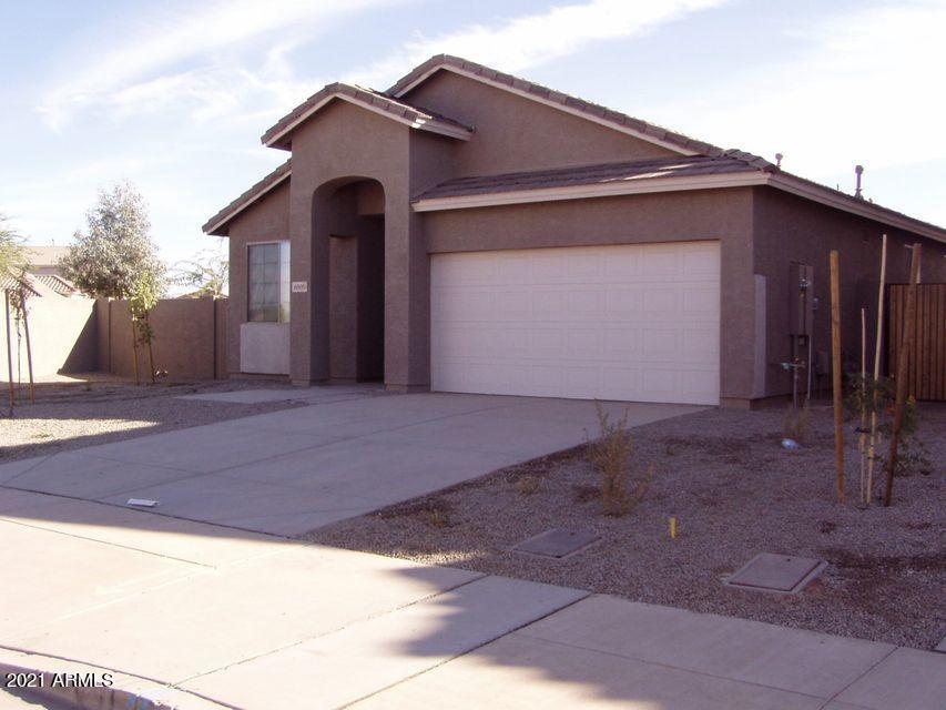 6605 S 57th Ave., Laveen, AZ 85339