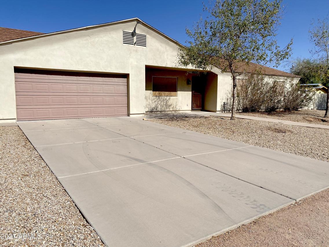 535 N 100th Pl., Mesa, AZ 85207
