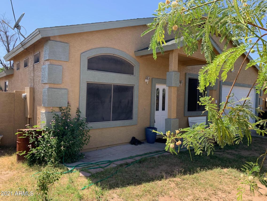 48 S Vineyard, Mesa, AZ 85210