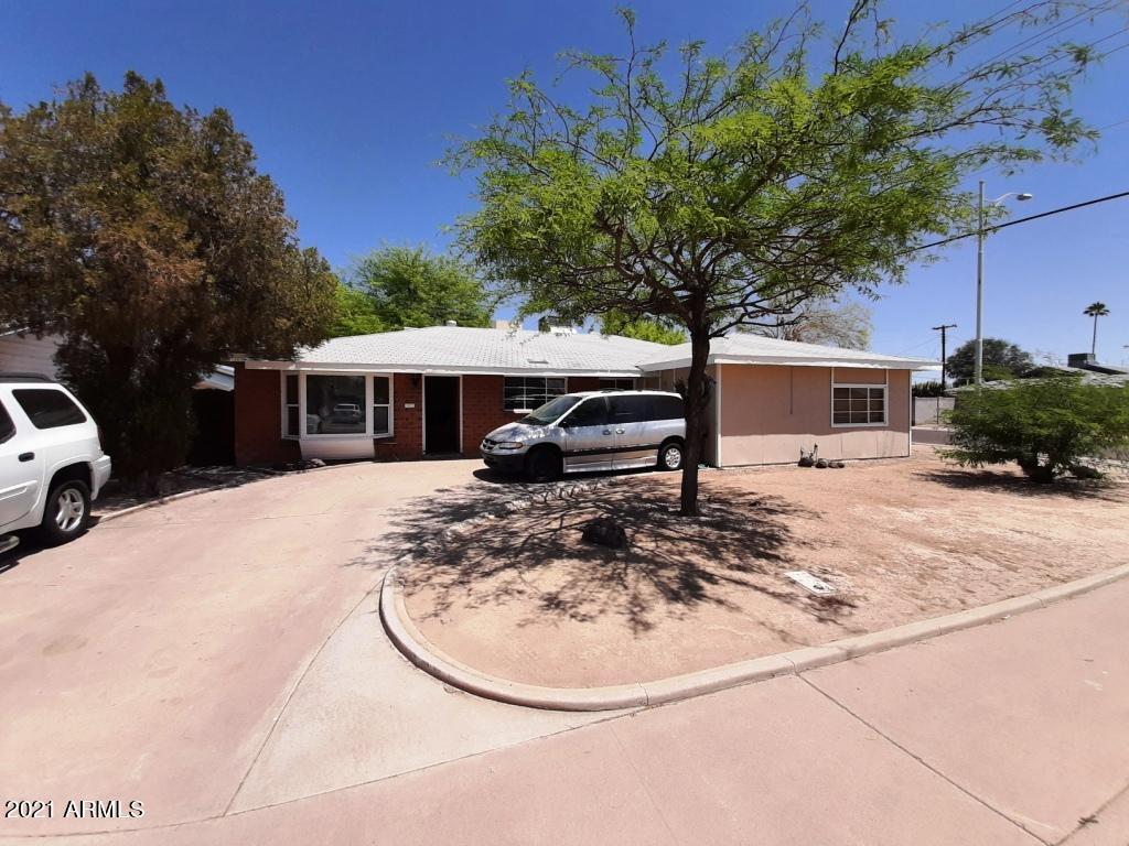 8156 E Columbus Ave., Scottsdale, AZ 85251