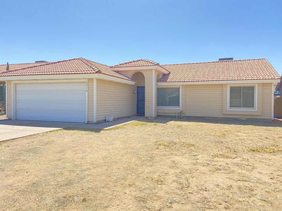 6416 S 19th Pl., Phoenix, AZ 85042