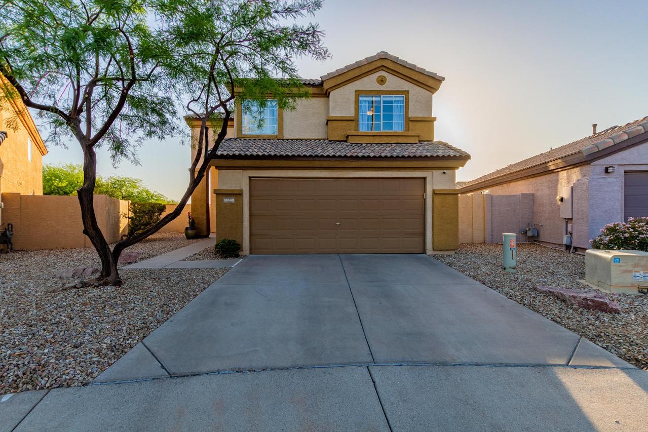 31048 N 44th St., Cave Creek, AZ 85331