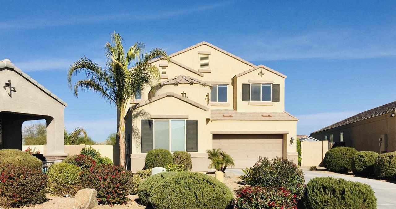 4836 E Sunstone Dr., San Tan Valley, AZ 85143