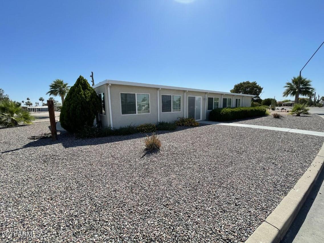 8150 E Crescent Cir., Mesa, AZ 85208