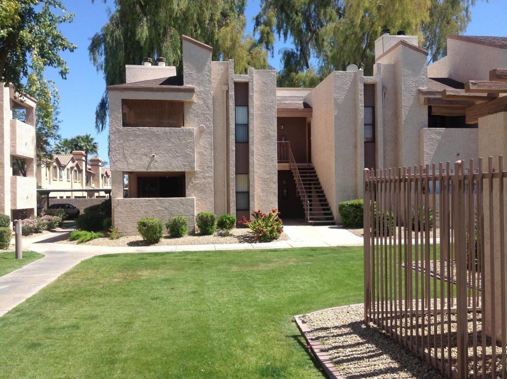 7510 E Thomas Rd. #124, Scottsdale, AZ 85251