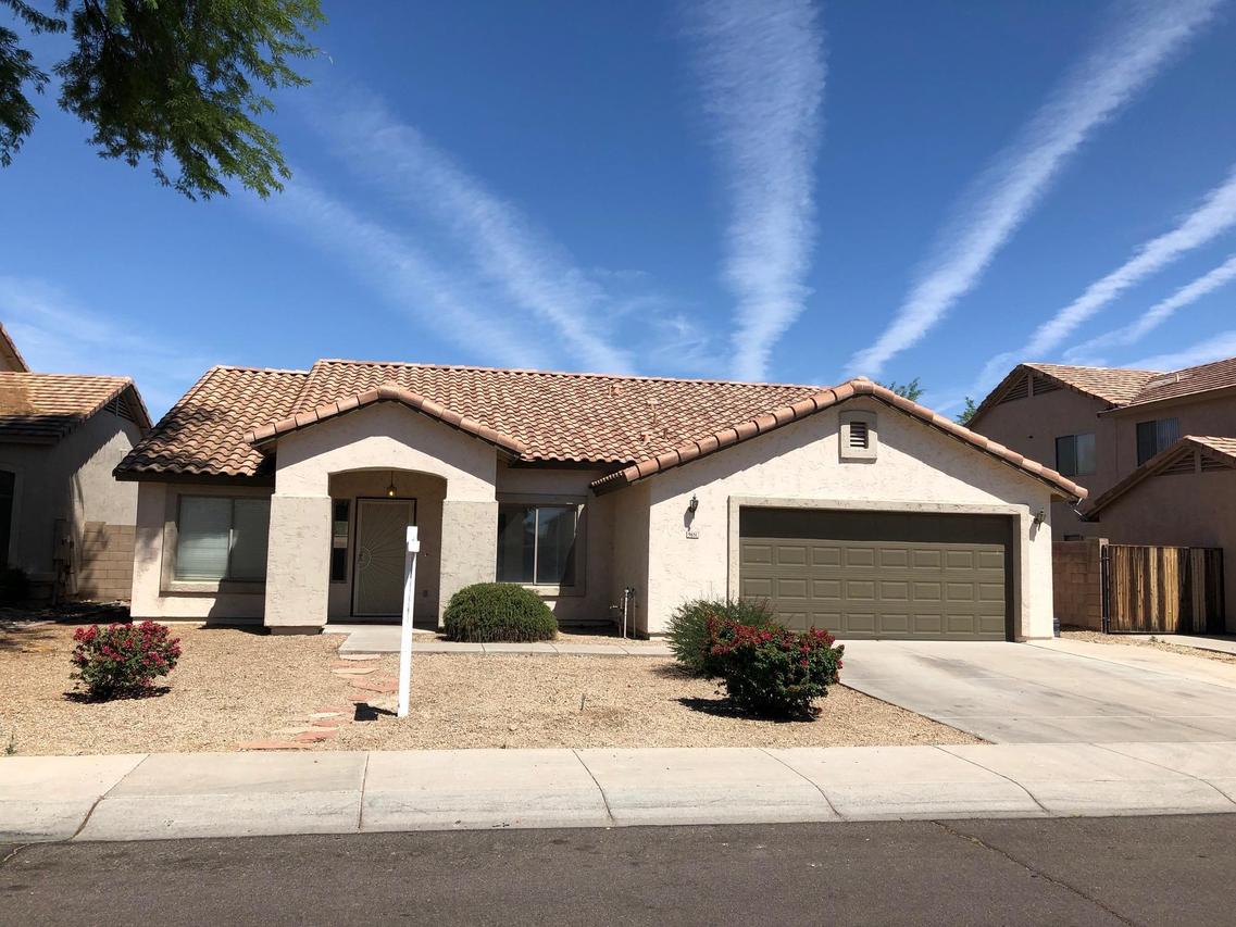 9651 N 85th Dr., Peoria, AZ 85345