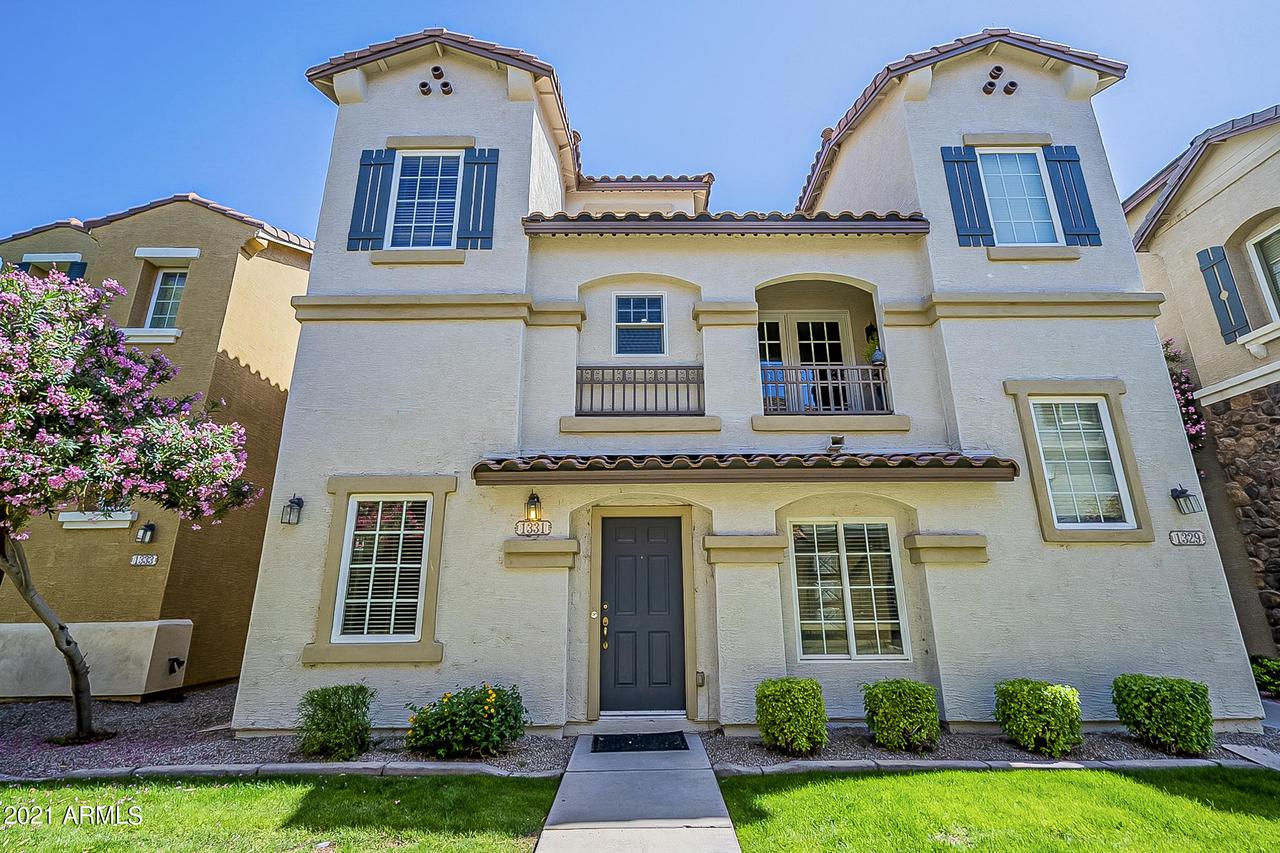1331 S Sabino Dr., Gilbert, AZ 85296