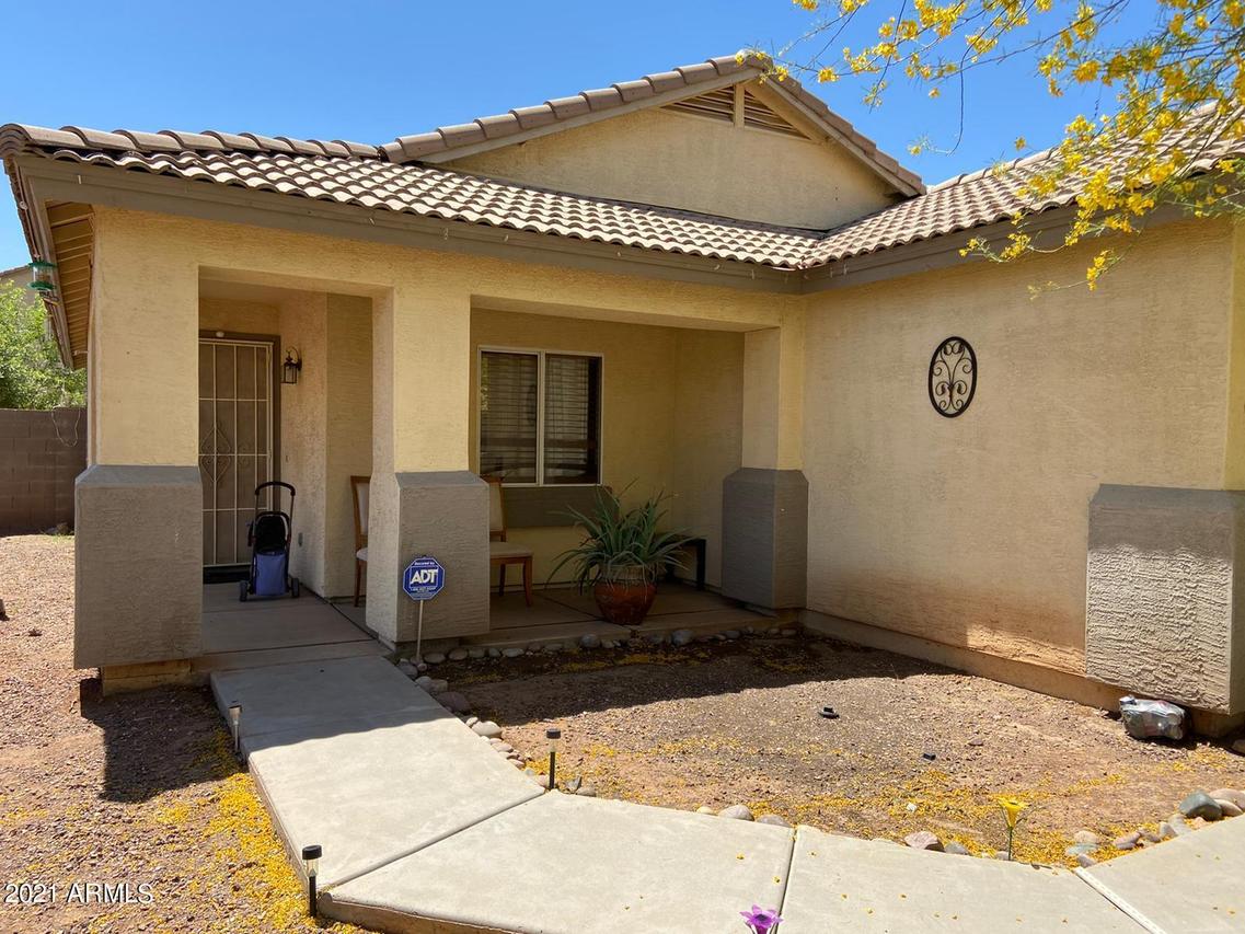 6011 W Encinas Ln., Phoenix, AZ 85043