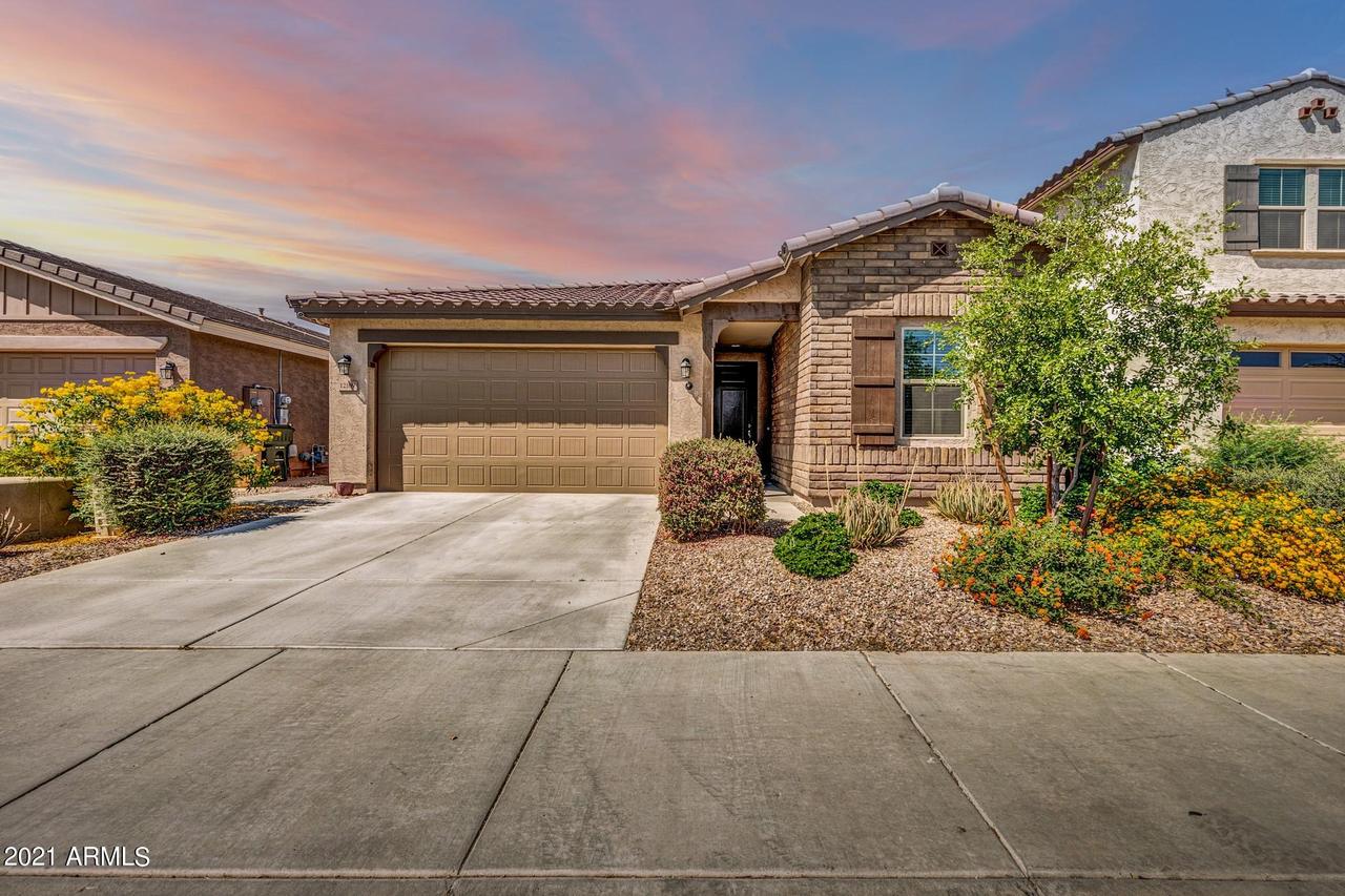 12109 W Remuda Dr., Peoria, AZ 85383