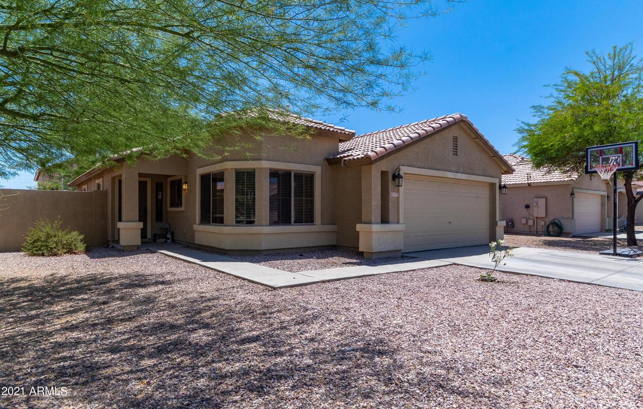 3757 S Brighton Ln., Gilbert, AZ 85297