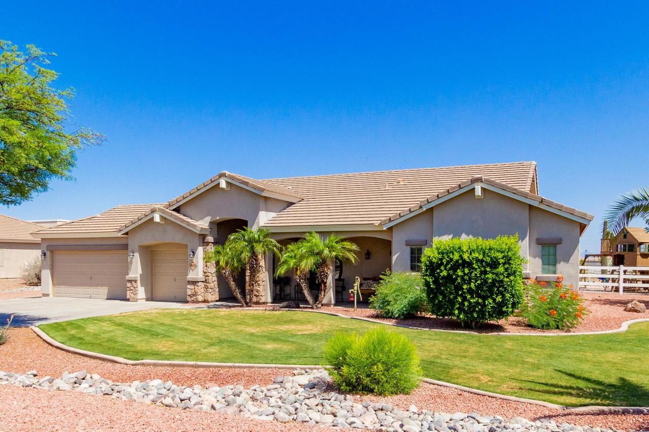 8828 W Prospector Dr., Queen Creek, AZ 85242