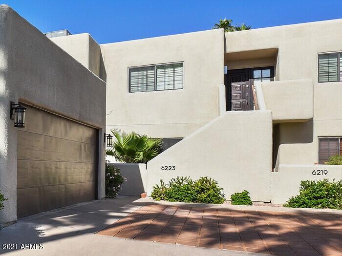 6223 N 30th Way, Phoenix, AZ 85016