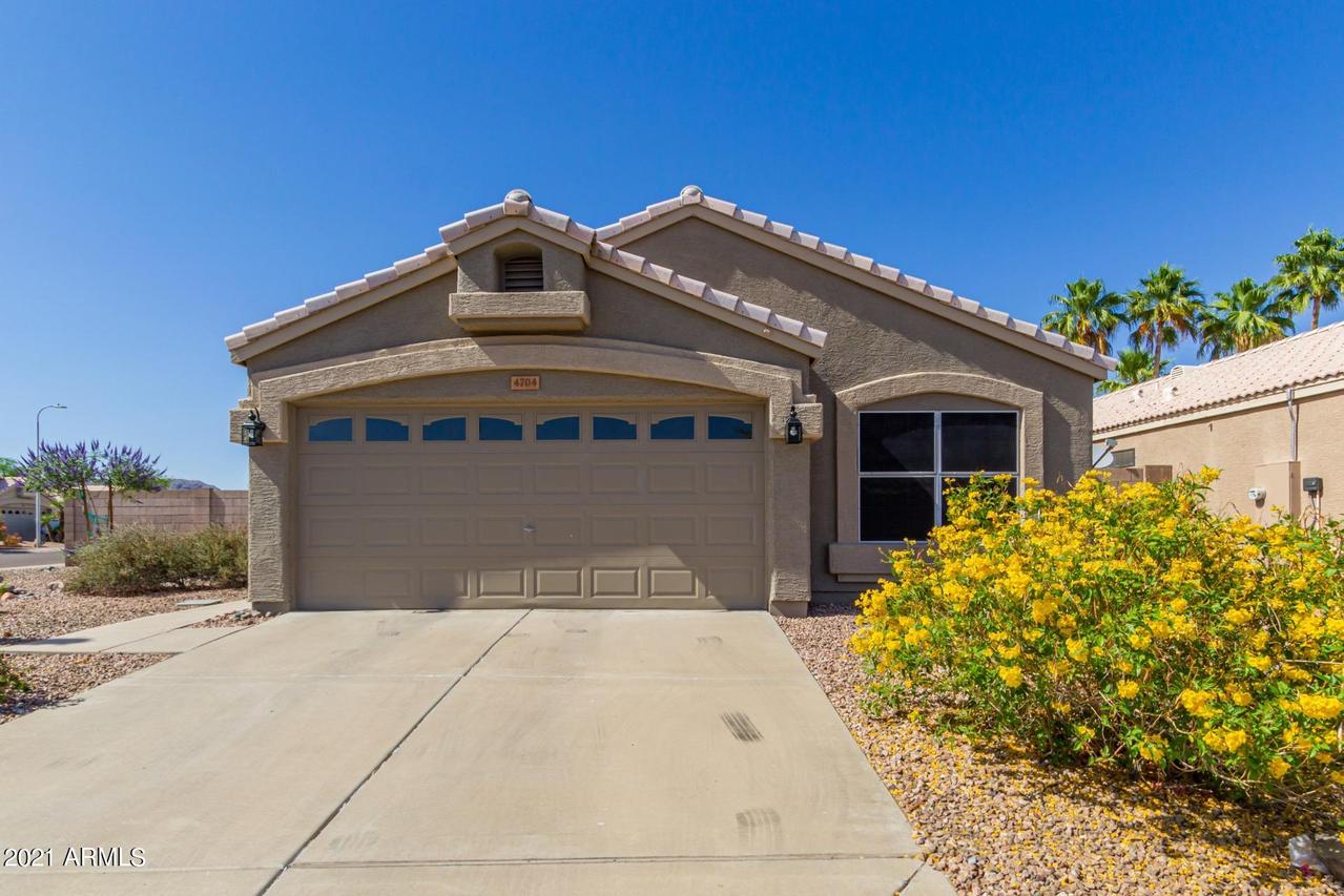 4704 E Desert Wind Dr., Phoenix, AZ 85044