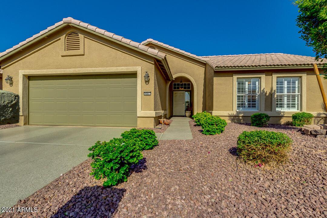 4007 N 151st Ln., Goodyear, AZ 85395