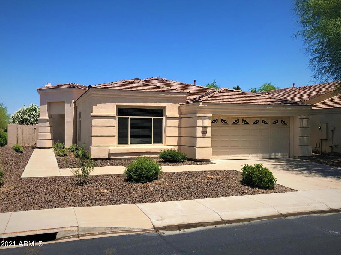 2102 E Fawn Dr., Phoenix, AZ 85042