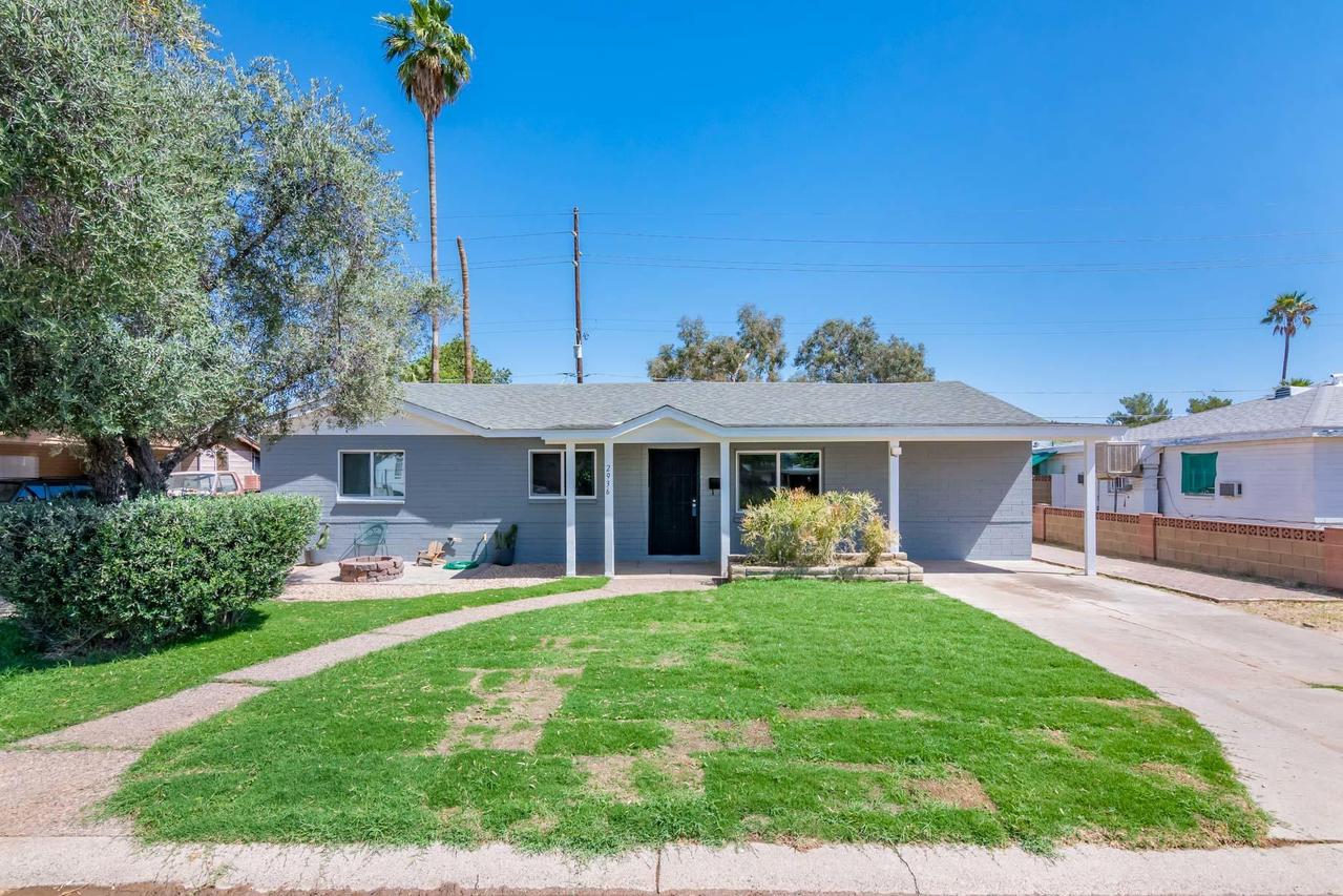 2936 W San Miguel Ave., Phoenix, AZ 85017