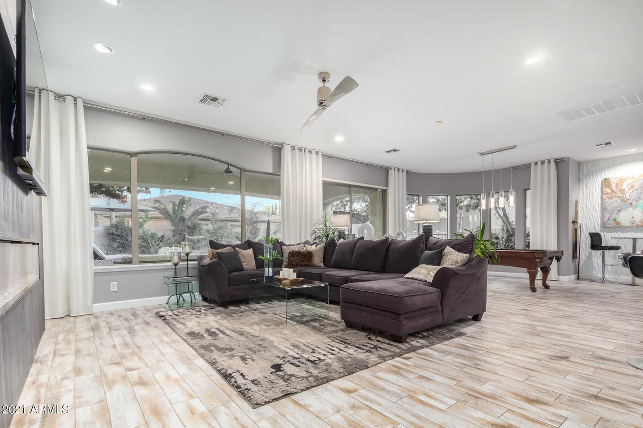 4537 E Cloudburst Ct., Gilbert, AZ 85297