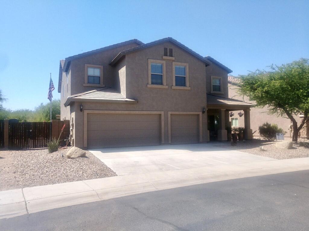 [Address Hidden by Seller], Florence, AZ 85132