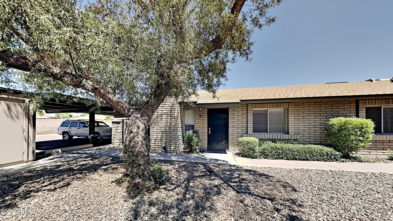 6420 S Newberry Rd. #D, Tempe, AZ 85283