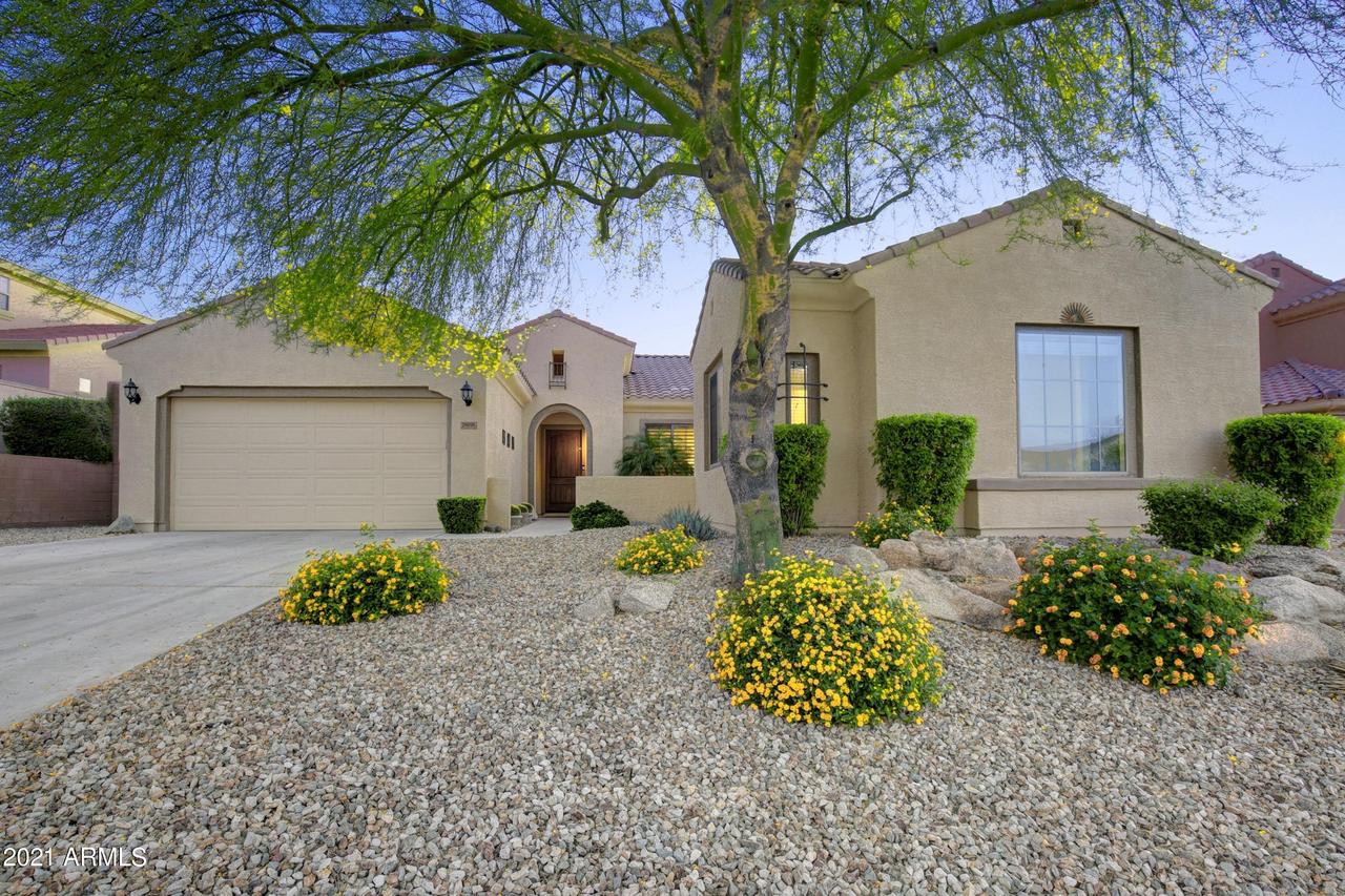 28858 N 69th Dr., Peoria, AZ 85383
