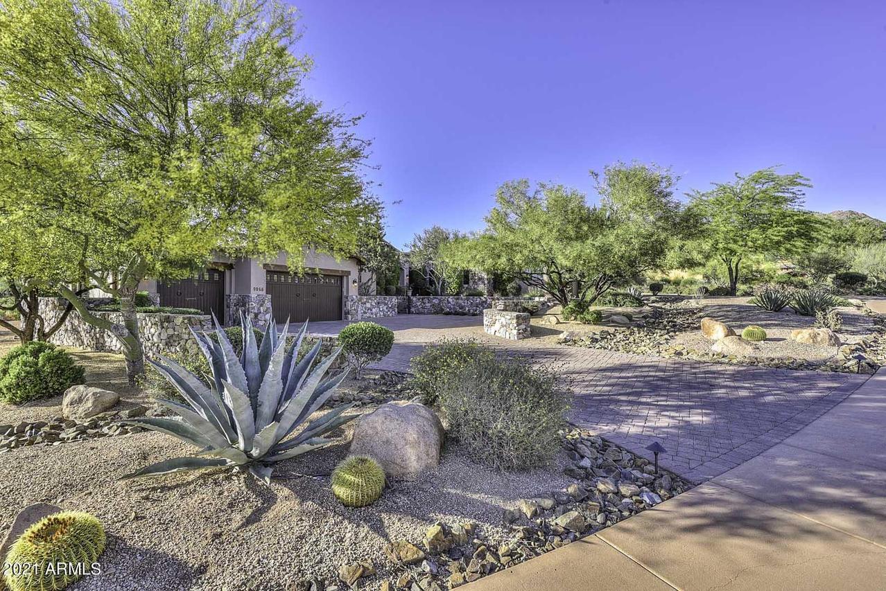 9966 E Chiricahua Pass, Scottsdale, AZ 85262