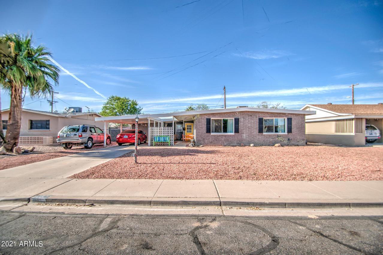 2038 E Birchwood Ave., Mesa, AZ 85204