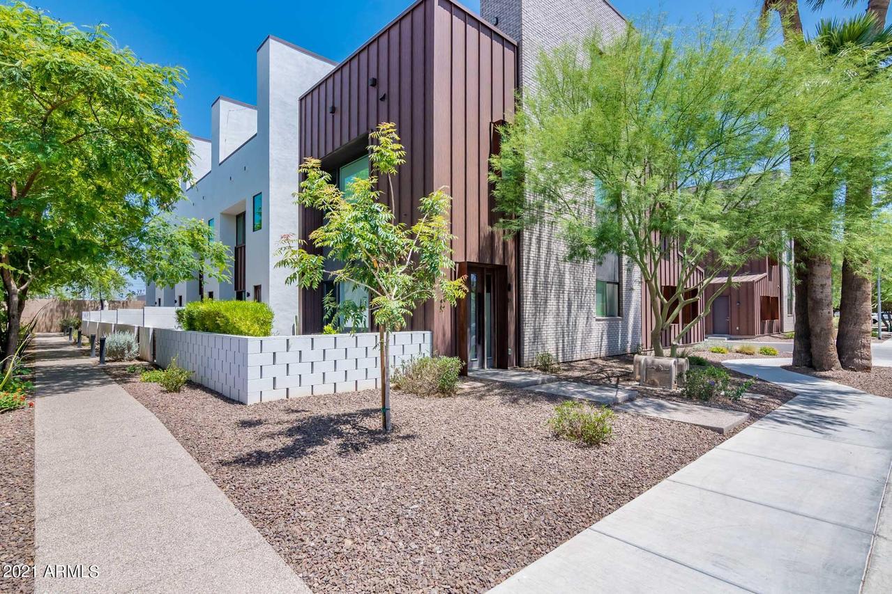 540 W Mariposa St. #9, Phoenix, AZ 85013