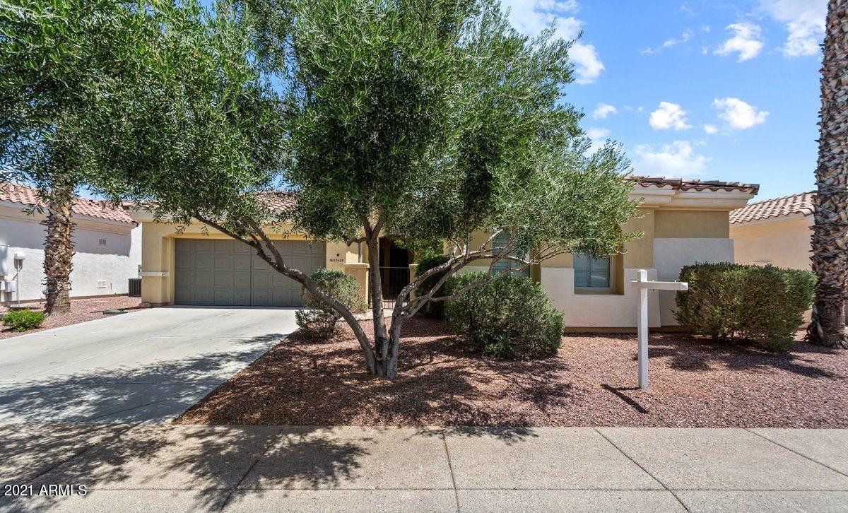 22625 N Las Positas Dr., Sun City West, AZ 85375