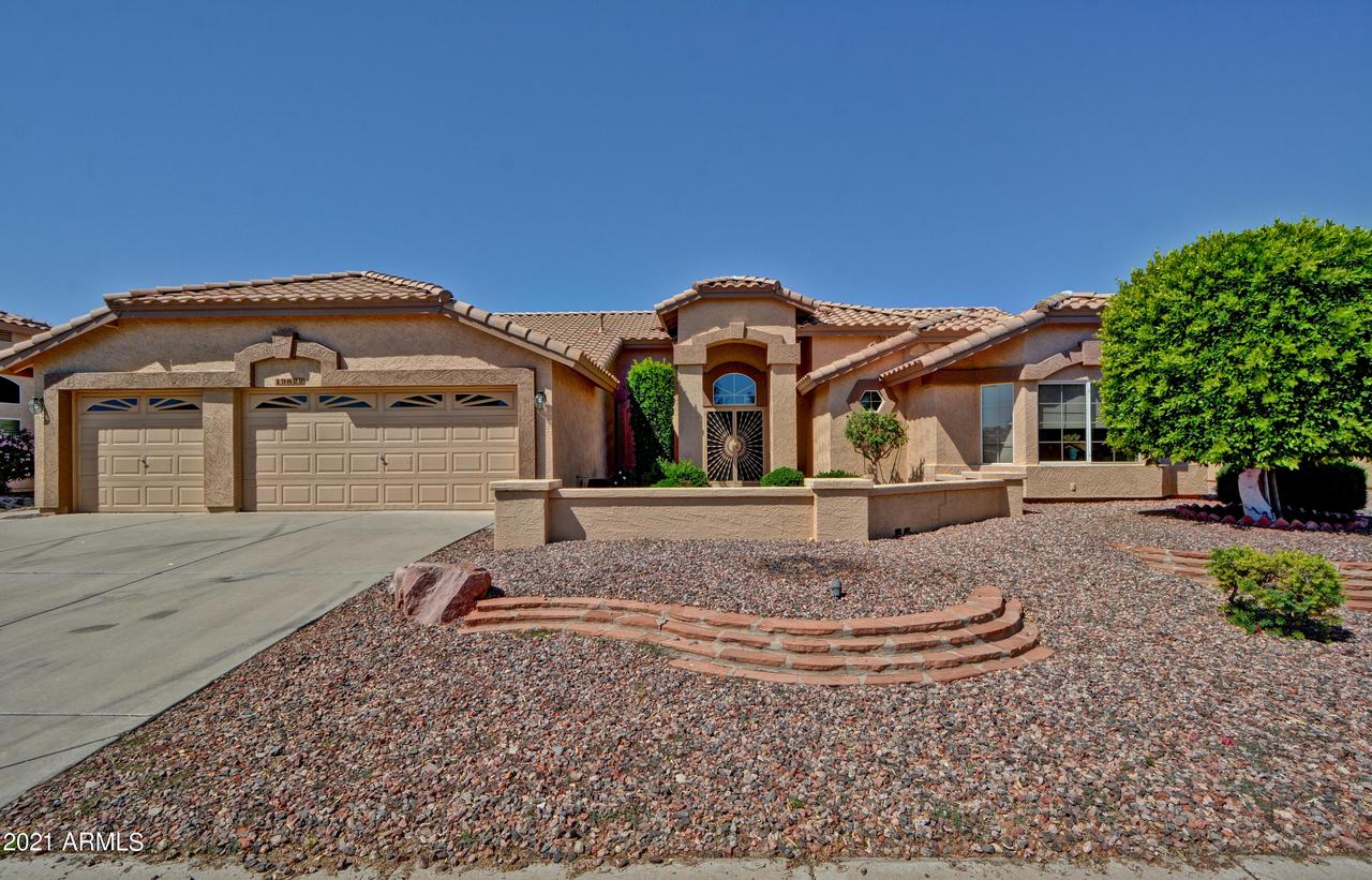 19822 N 87th Dr., Peoria, AZ 85382
