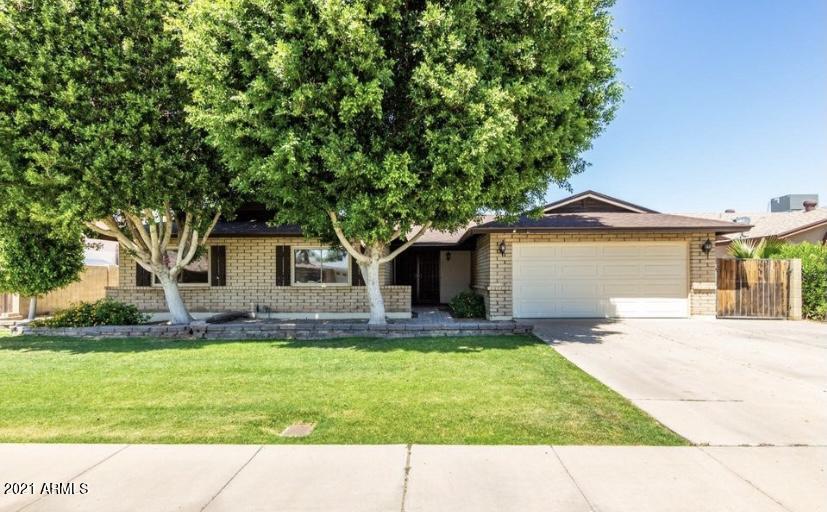 5432 W Dahlia Dr., Glendale, AZ 85304