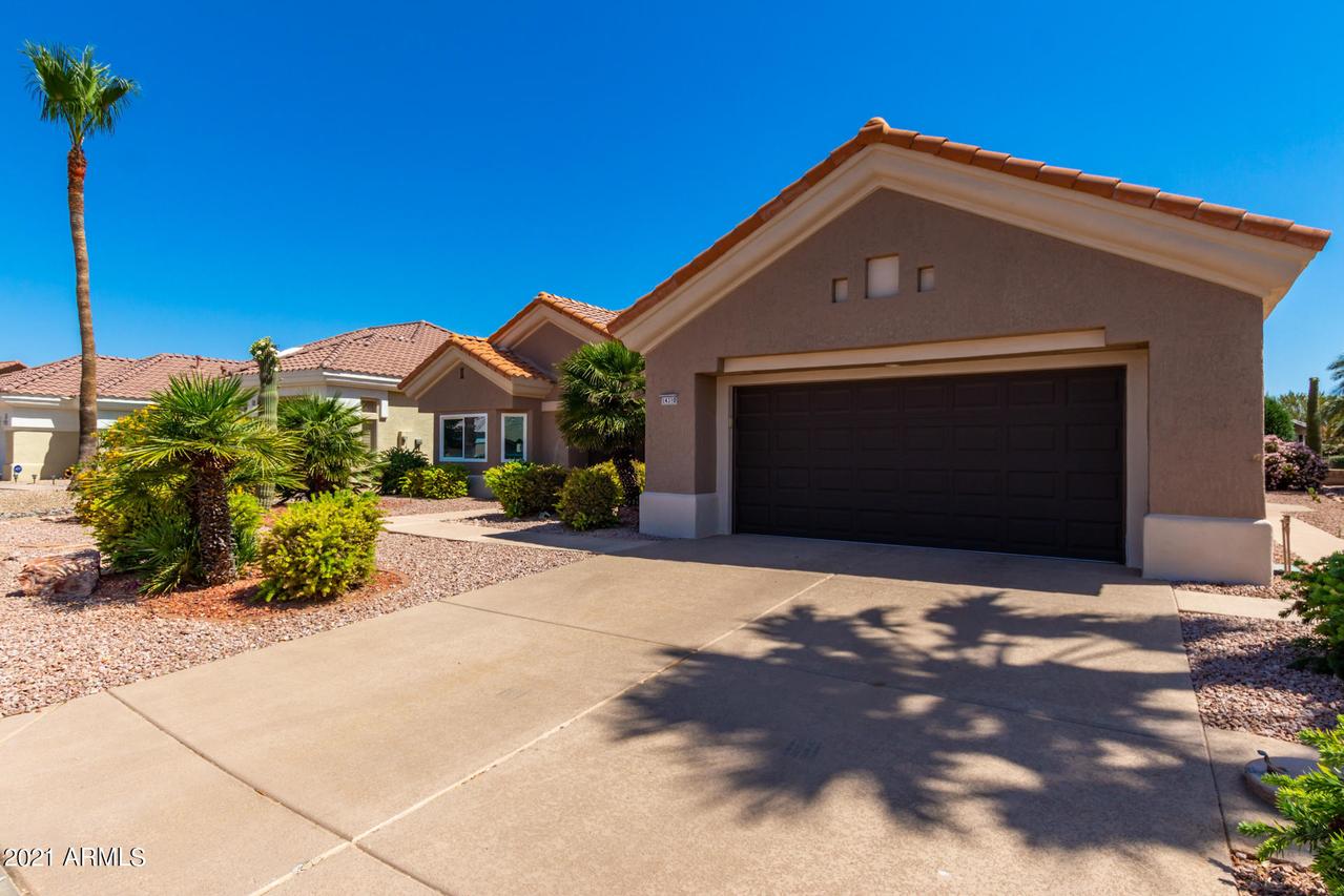 14310 W Las Brizas Ln., Sun City West, AZ 85375