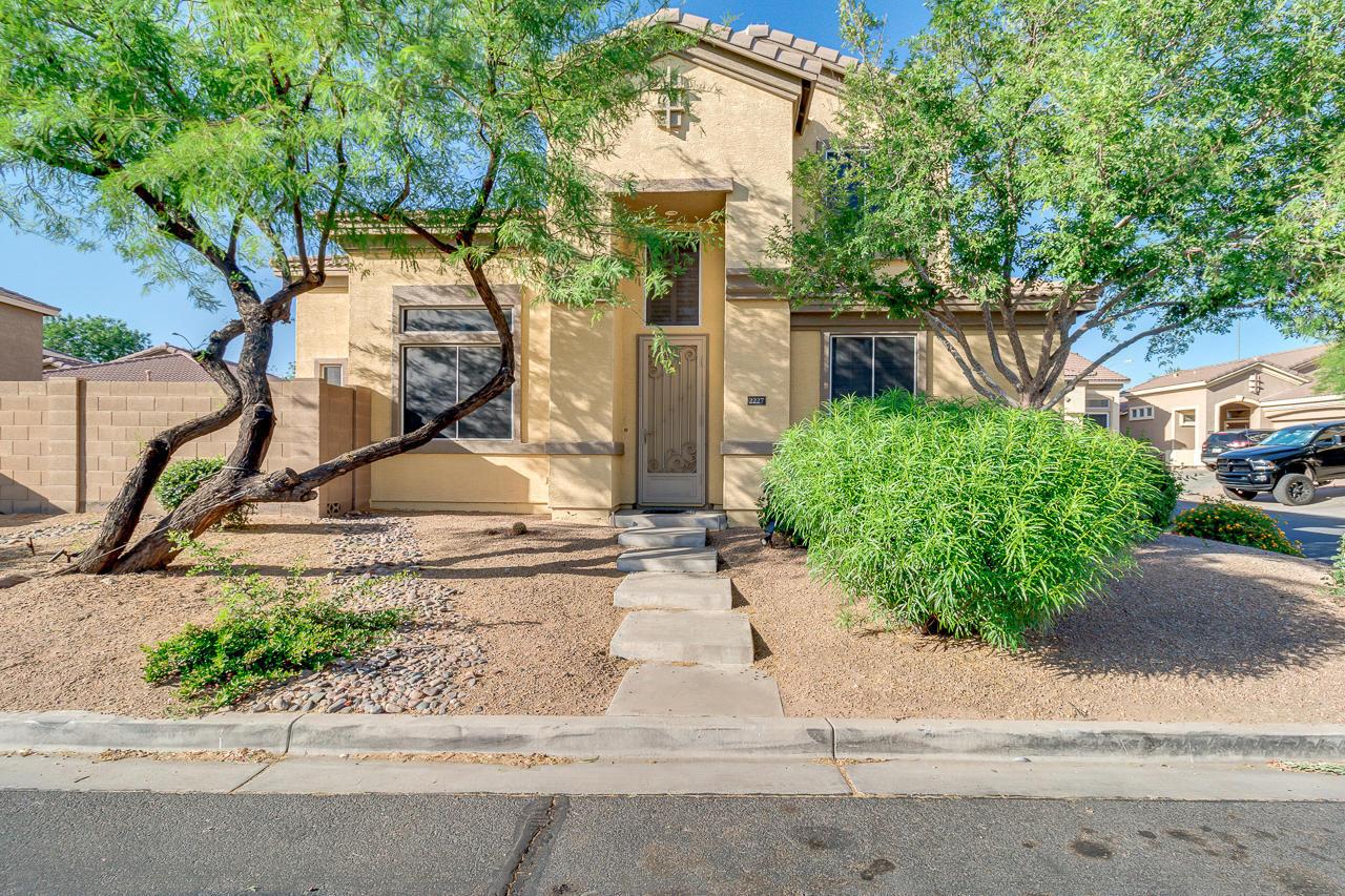 2227 S Harper, Mesa, AZ 85209