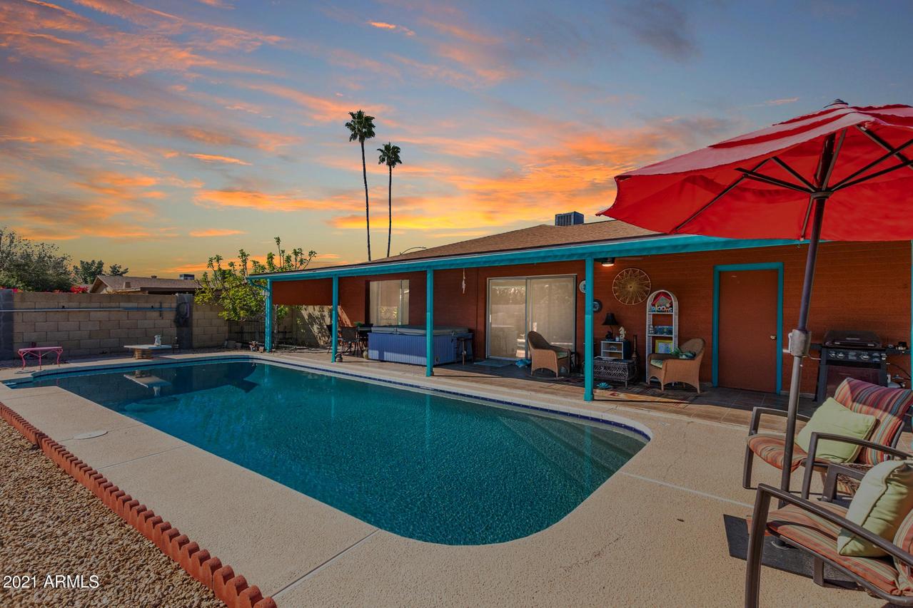 3053 W Acoma Dr., Phoenix, AZ 85053