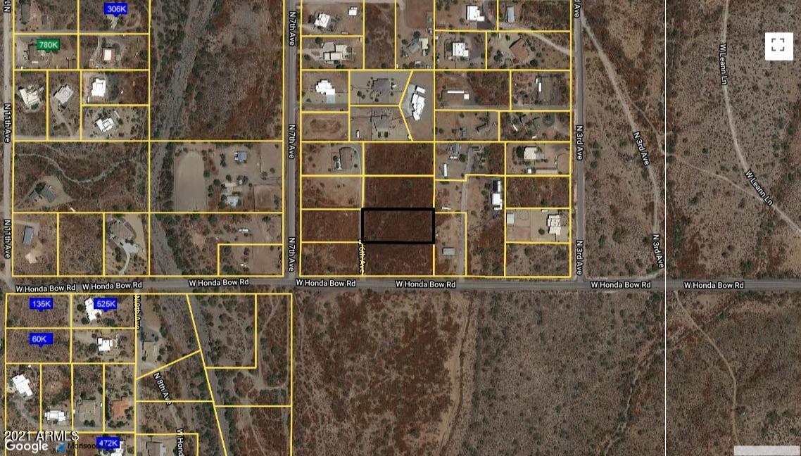 xxxx N 6th Ave. #-, New River, AZ 85087