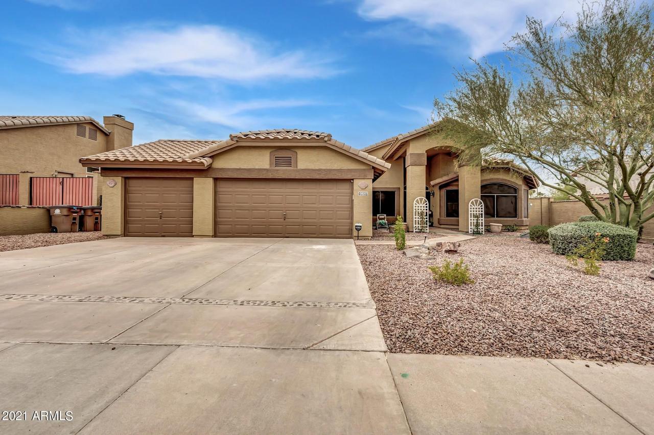 10682 S Indian Wells Dr., Goodyear, AZ 85338