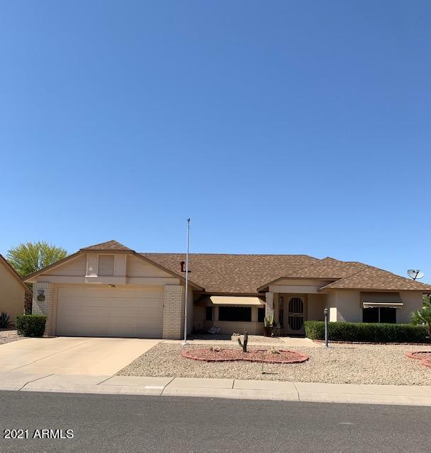 13708 W White Wood Dr., Sun City West, AZ 85375