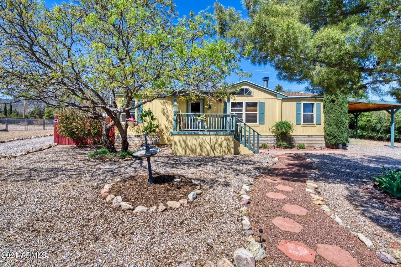 7364 S Roundup Rd., Hereford, AZ 85615