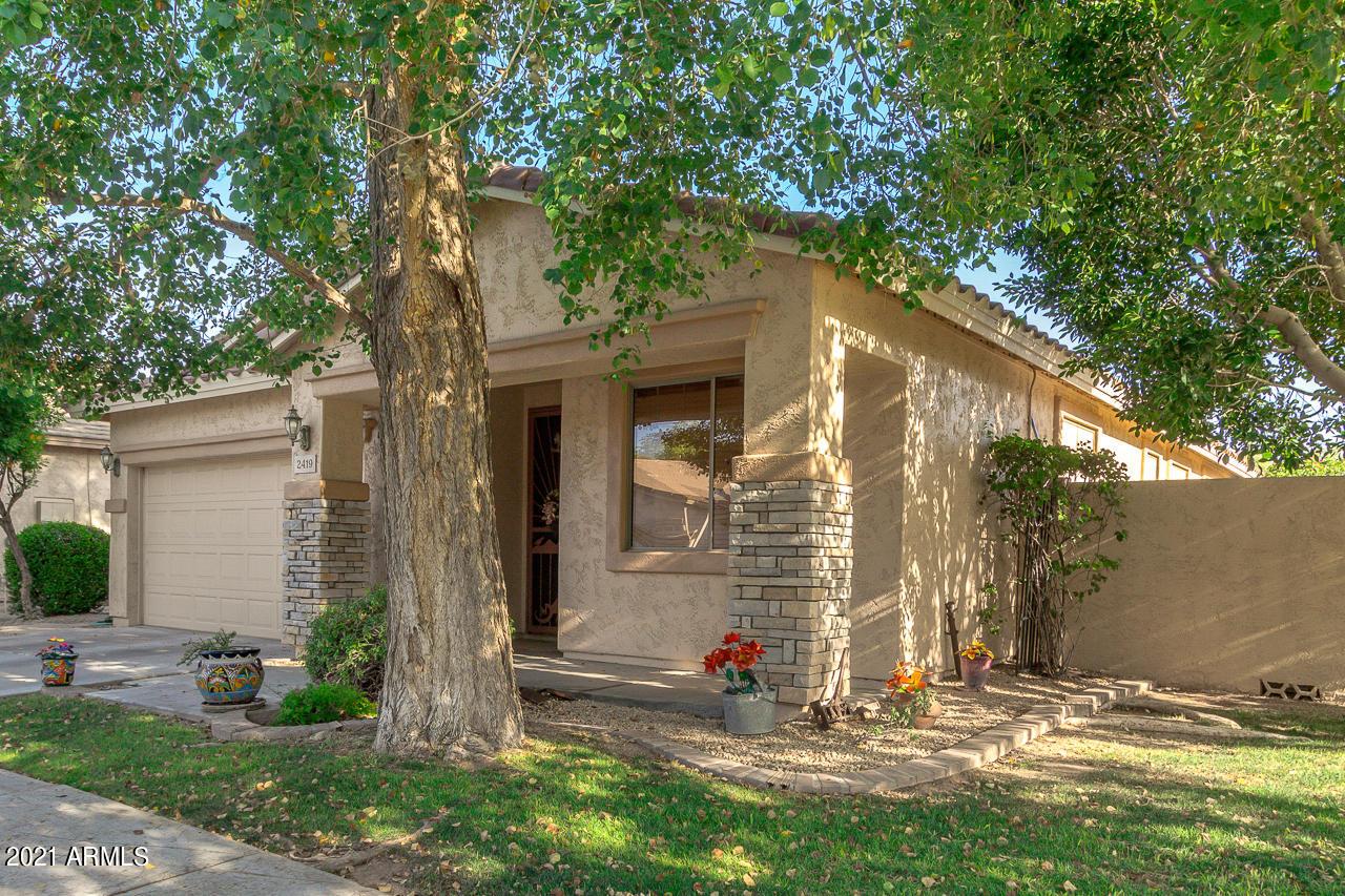 2419 E Glass Ln., Phoenix, AZ 85042