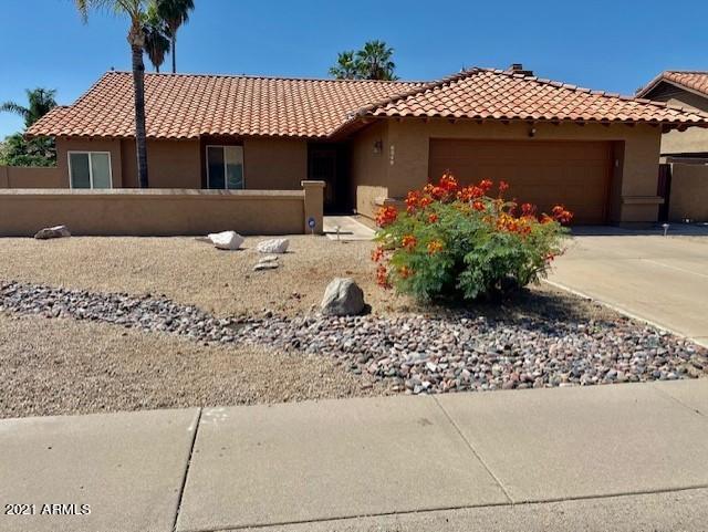 6049 E Betty Elyse Ln., Scottsdale, AZ 85254