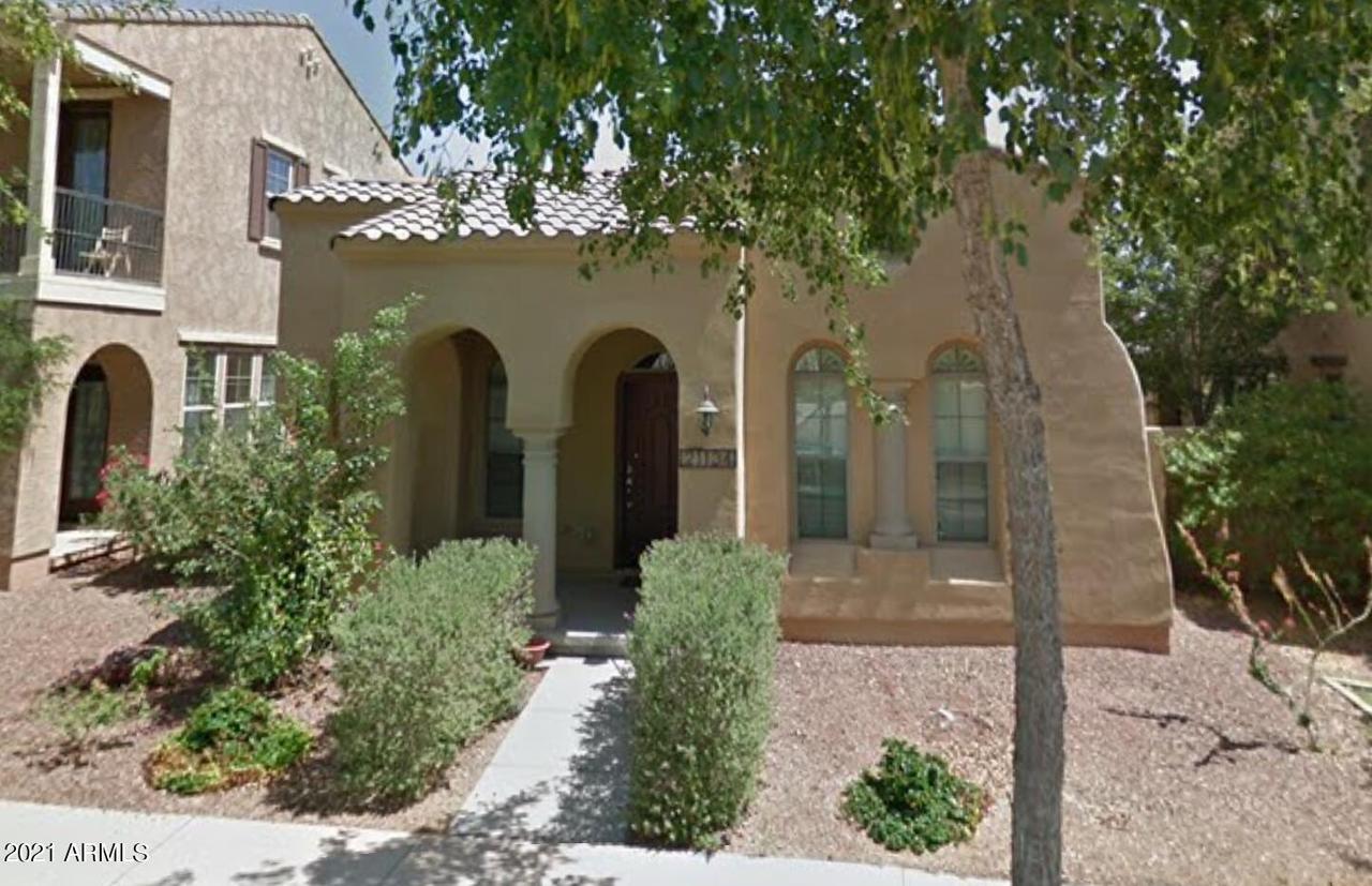 21134 W Sycamore Dr., Buckeye, AZ 85396