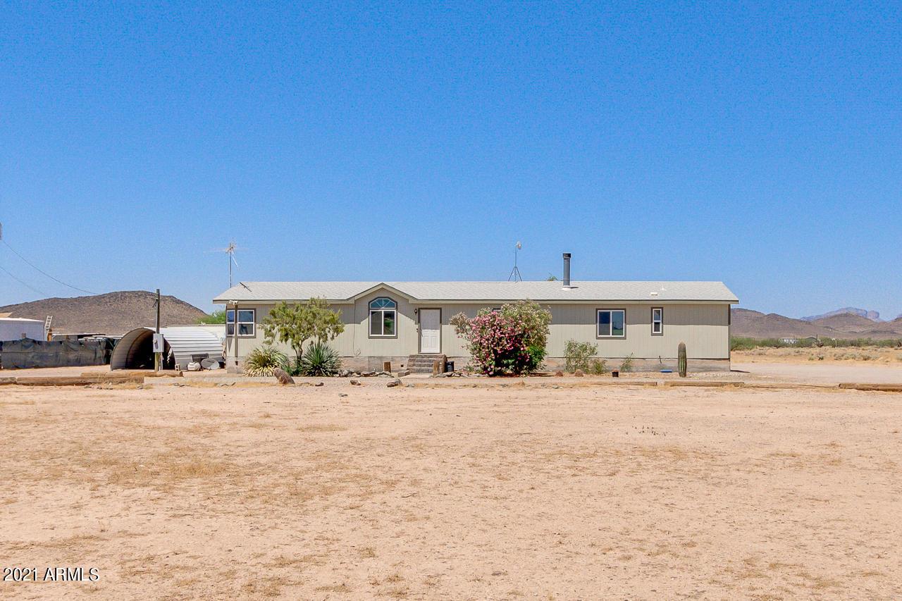 7104 S 385th Ave., Tonopah, AZ 85354