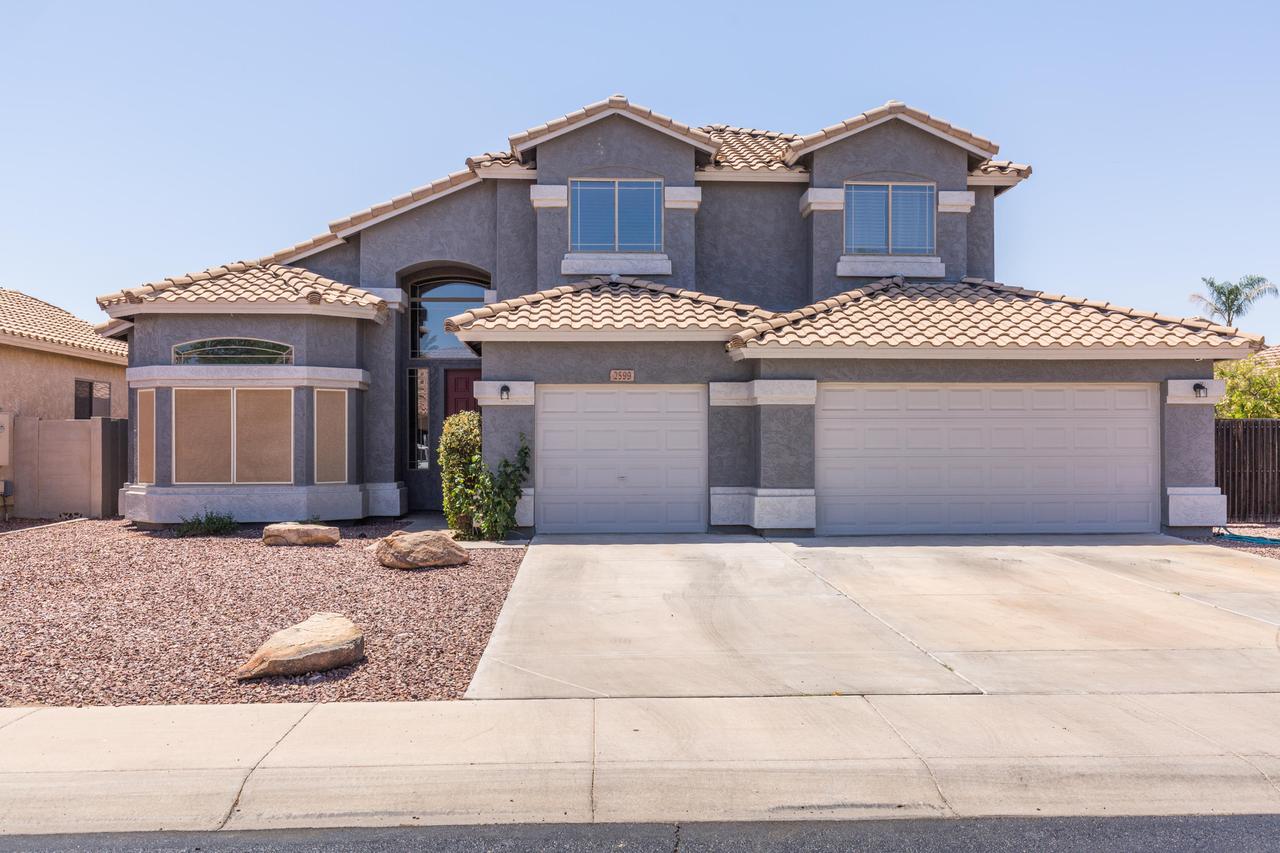2599 E Michelle Way, Gilbert, AZ 85234