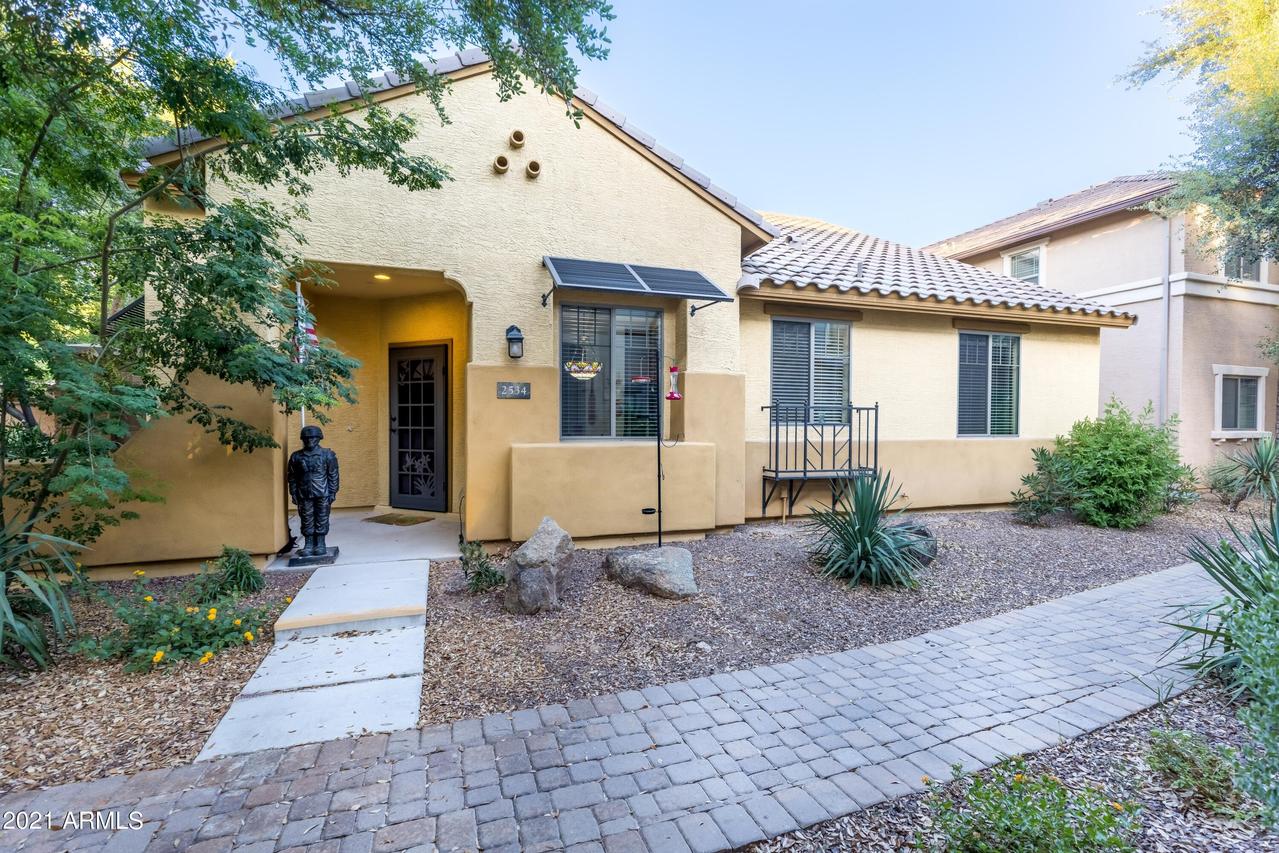 2534 E Vermont Dr., Gilbert, AZ 85295