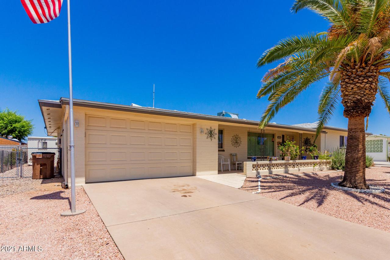 6432 E Decatur St., Mesa, AZ 85205