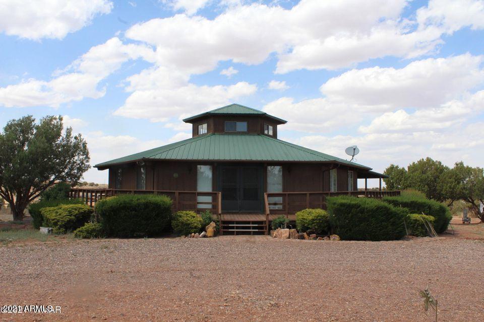 5061 Schneider Rd., Snowflake, AZ 85937