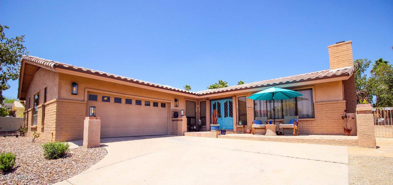 15452 E Mustang Dr., Fountain Hills, AZ 85268