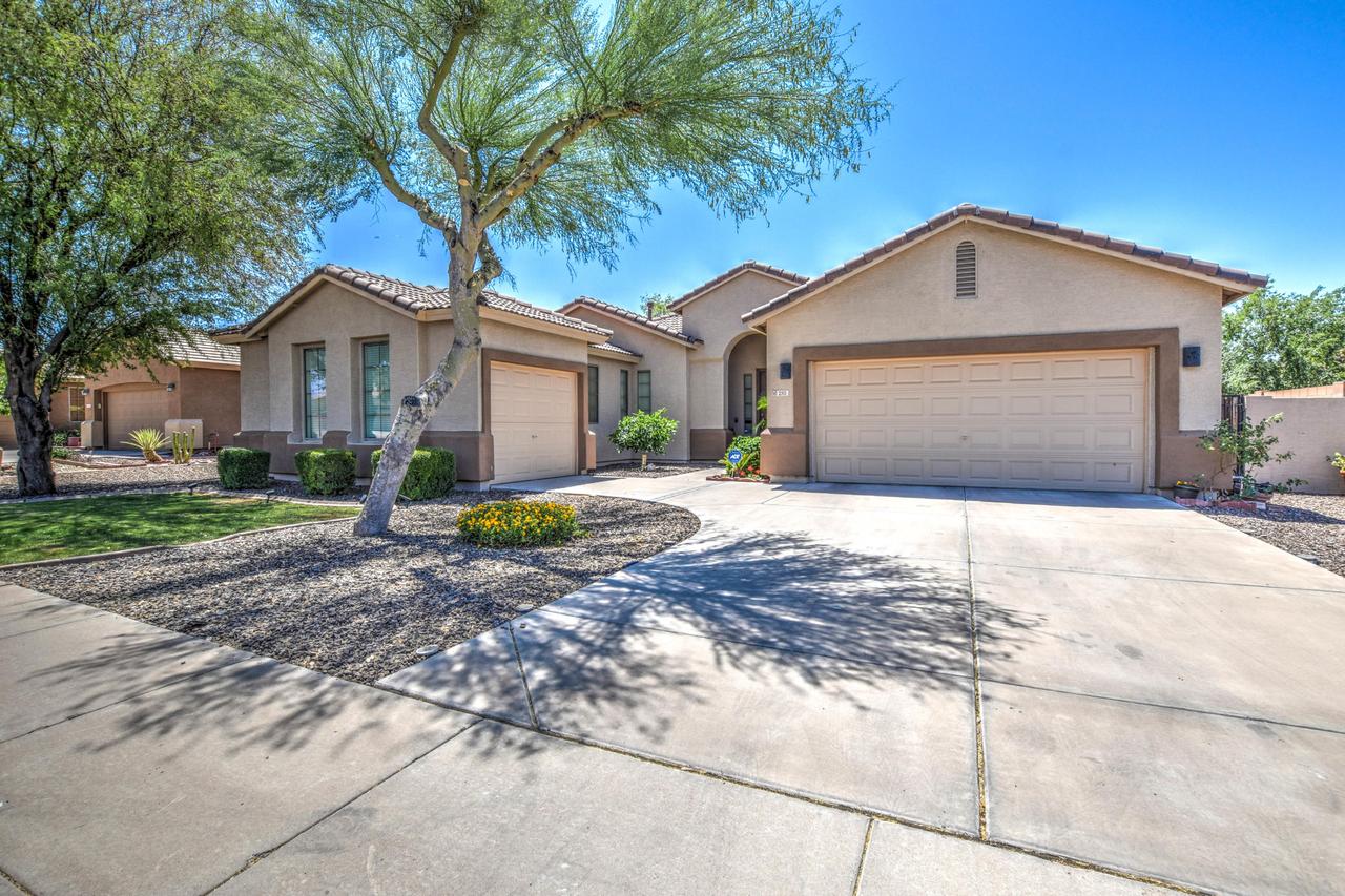 2511 W Minton St., Phoenix, AZ 85041