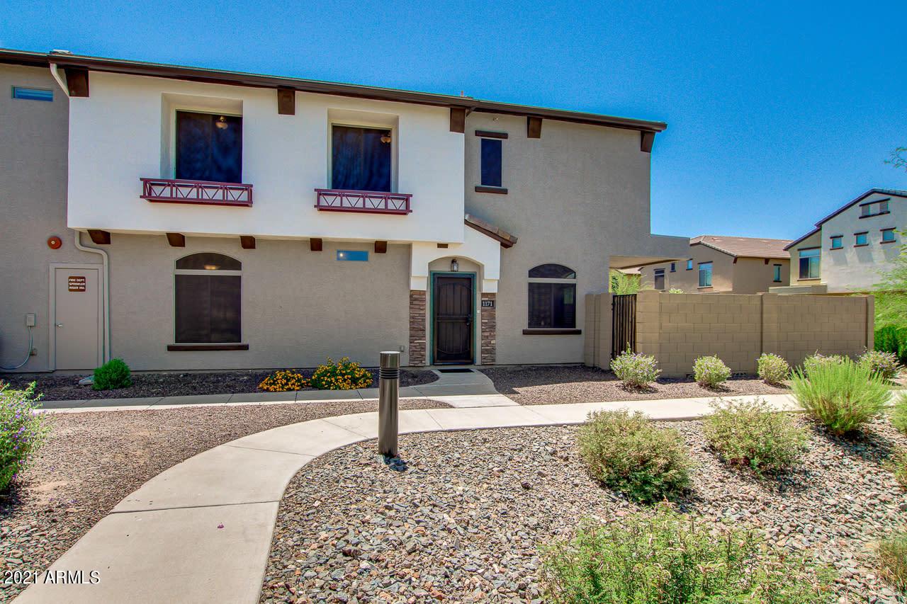 2725 E Mine Creek Rd. #1171, Phoenix, AZ 85024