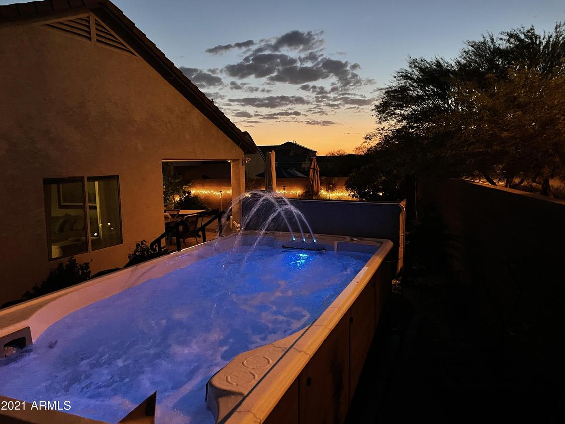 5398 W Montebello Way, Florence, AZ 85132